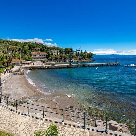 Rika Apartments On The Seaside Екстериор снимка